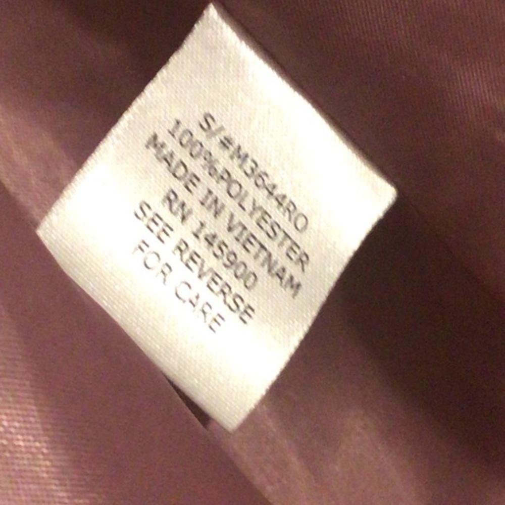 KAII DRESS JACKET - Picture 7 of 8